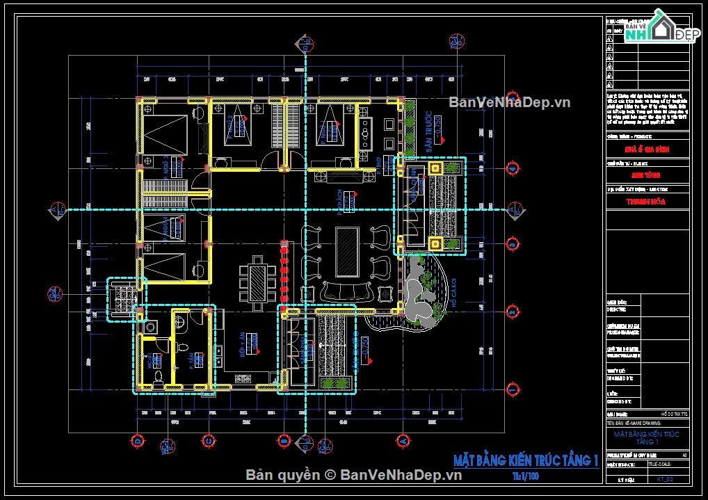 #Hồ sơ thiết kế,#Bản vẽ thiết kế,#Nhà 1 tầng mái nhật,#Biệt thự 1 tầng mái nhật,#Nhà mái nhật,#Biệt thự mái nhật