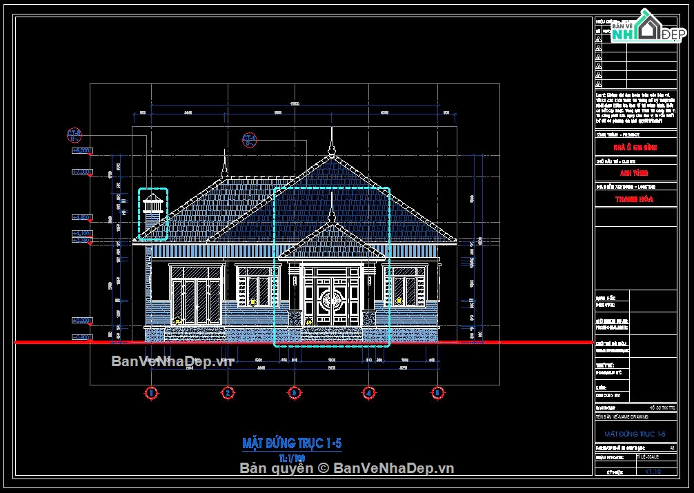 #Hồ sơ thiết kế,#Bản vẽ thiết kế,#Nhà 1 tầng mái nhật,#Biệt thự 1 tầng mái nhật,#Nhà mái nhật,#Biệt thự mái nhật