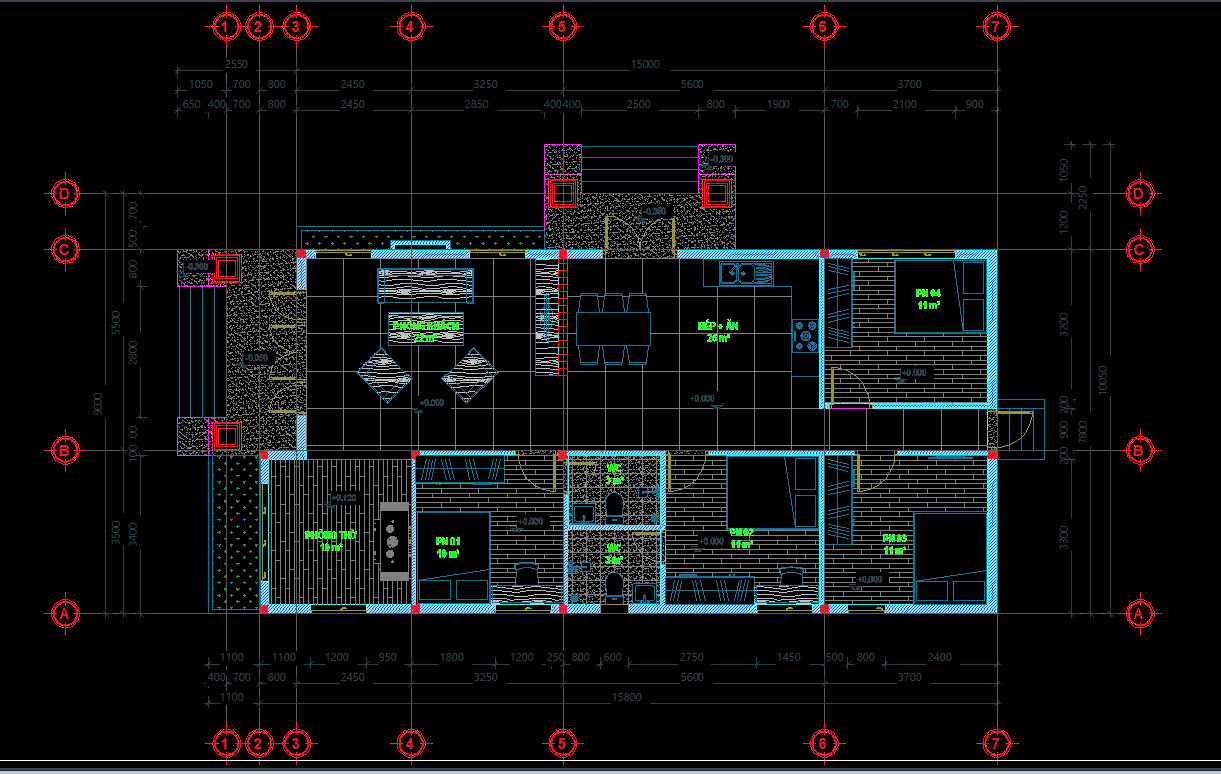 #Hồ sơ thiết kế,#Bản vẽ thiết kế,#Nhà 1 tầng mái nhật,#Biệt thự 1 tầng mái nhật,#Nhà mái nhật,#Biệt thự mái nhật