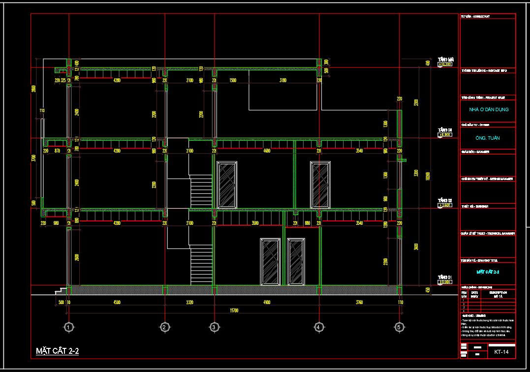 Hồ sơ thiết kế,#Bản vẽ thiết kế,Nhà phố 3 tầng hiện đại,Nhà phố hiện đại,#Nhà phố 3 tầng,#Nhà phố 3 tầng 5mx20m