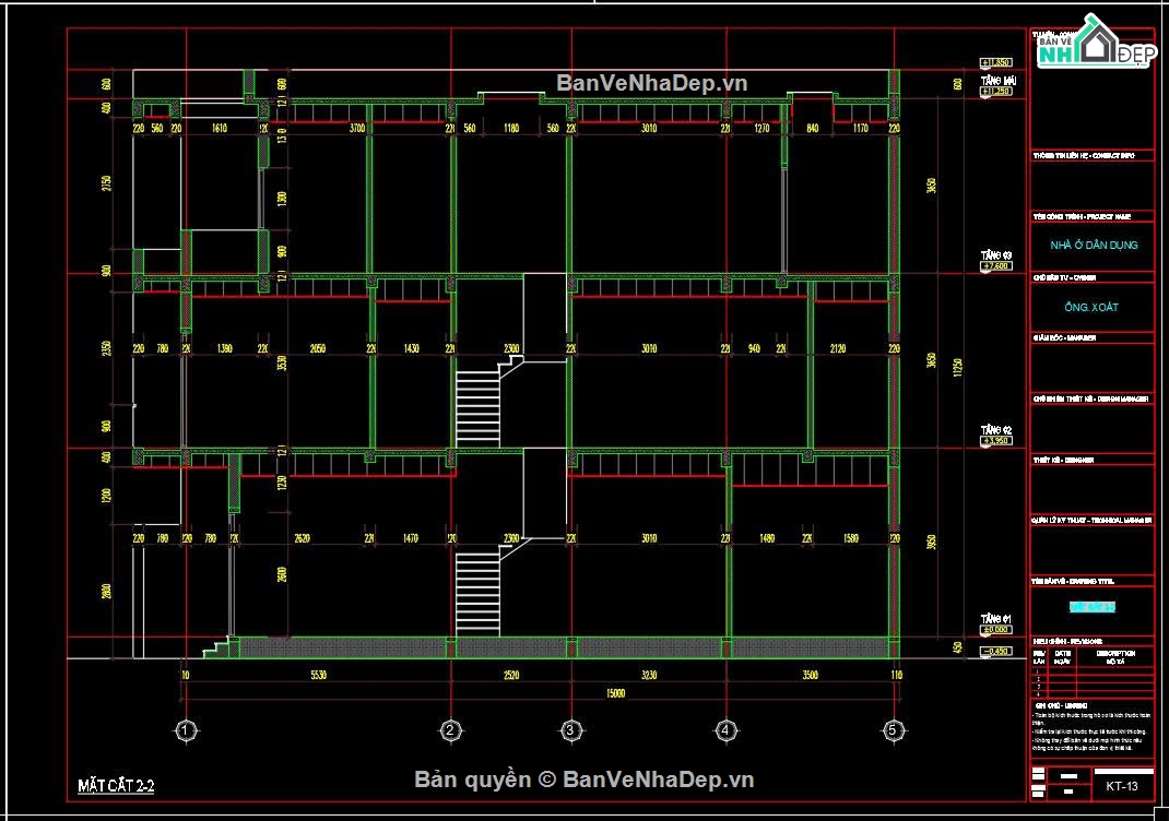 Hồ sơ thiết kế,#Bản vẽ thiết kế,Nhà phố 3 tầng hiện đại,Nhà phố hiện đại,#Nhà phố 3 tầng,#Nhà phố 3 tầng 5mx16m