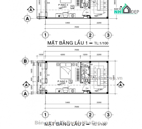 nhà 4 tầng,thiết kế nhà 4 tầng,thiết kế nhà phố 4 tầng,nhà phố 4 tầng