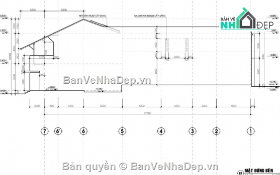 nhà phố 2 tầng,file cad nhà phố 2 tầng,cad nhà phố 2 tầng