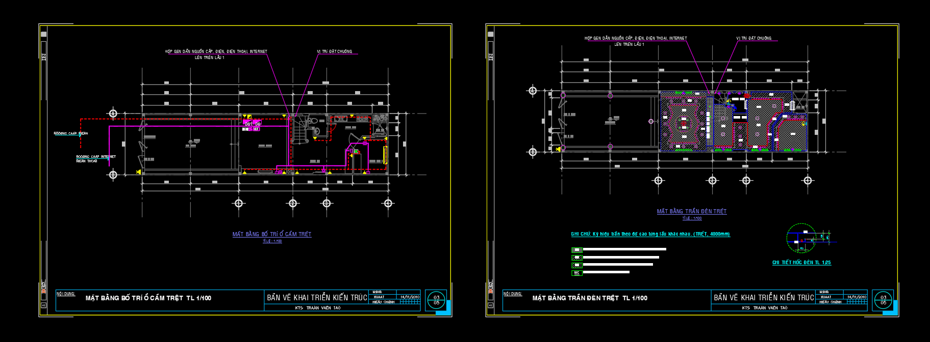 File cad,kết cấu nhà phố,kiến trúc 2 tầng,điện nước nhà phố,điện nhà phố