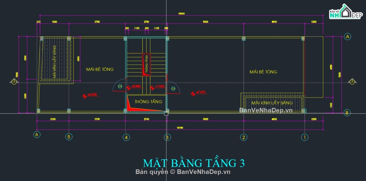 Nhà phố 5m,Nhà phố 5m x 18m,Nhà phố,Nhà phố 3 tầng