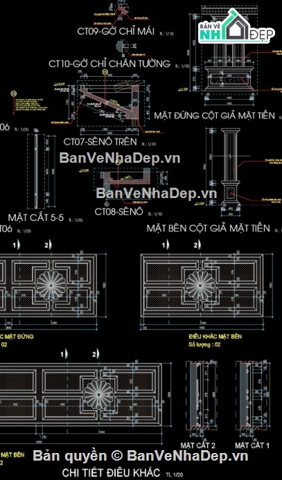 nhà văn hóa,file cad nhà văn hóa,nhà văn hóa file cad