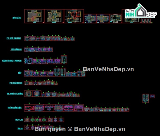 Hồ sơ thiết kế nội thất chung cư,Hồ sơ thiết kế nội thất,nội thất chung cư
