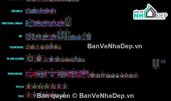 Hồ sơ thiết kế nội thất chung cư,Hồ sơ thiết kế nội thất,nội thất chung cư