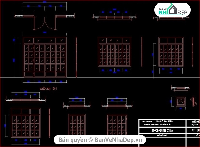 mẫu biệt thự 4 tầng,thiết kế mẫu biệt thự,file cad biệt thự 4 tầng,kiến trúc biệt thự 4 tầng