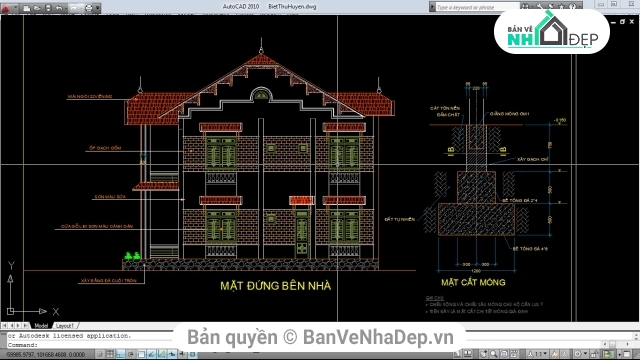 mẫu biệt thự,Mẫu biệt thự,biệt thự mẫu,mẫu nhà biệt thự đẹp,mẫu biệt thự 2 tầng,biệt thự 2 tầng đẹp