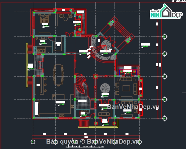 biệt thự sân vườn,biệt thự vườn,nhà ở,sân vườn
