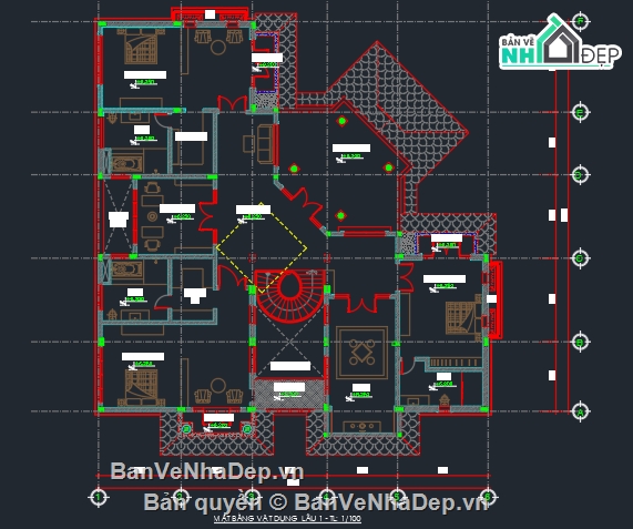 biệt thự sân vườn,biệt thự vườn,nhà ở,sân vườn
