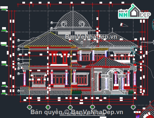 biệt thự sân vườn,biệt thự vườn,nhà ở,sân vườn