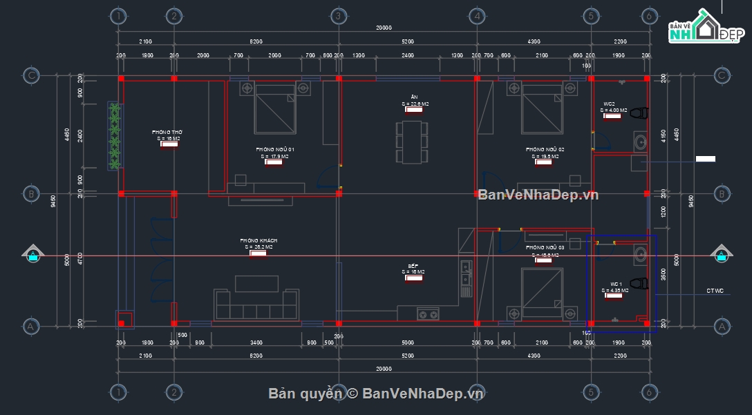 Hồ sơ,nhà ở,1 tầng,nhà 1 tầng