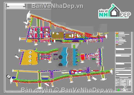 Bản vẽ quy hoạch,quy hoạch,quy hoạch khu đô thị