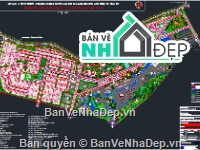 Bản vẽ quy hoạch,quy hoạch,quy hoạch suối nước nóng