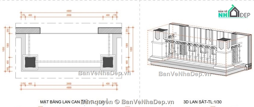 biệt thự 2 tầng,kiến trúc biệt thự,biệt thự mái thái
