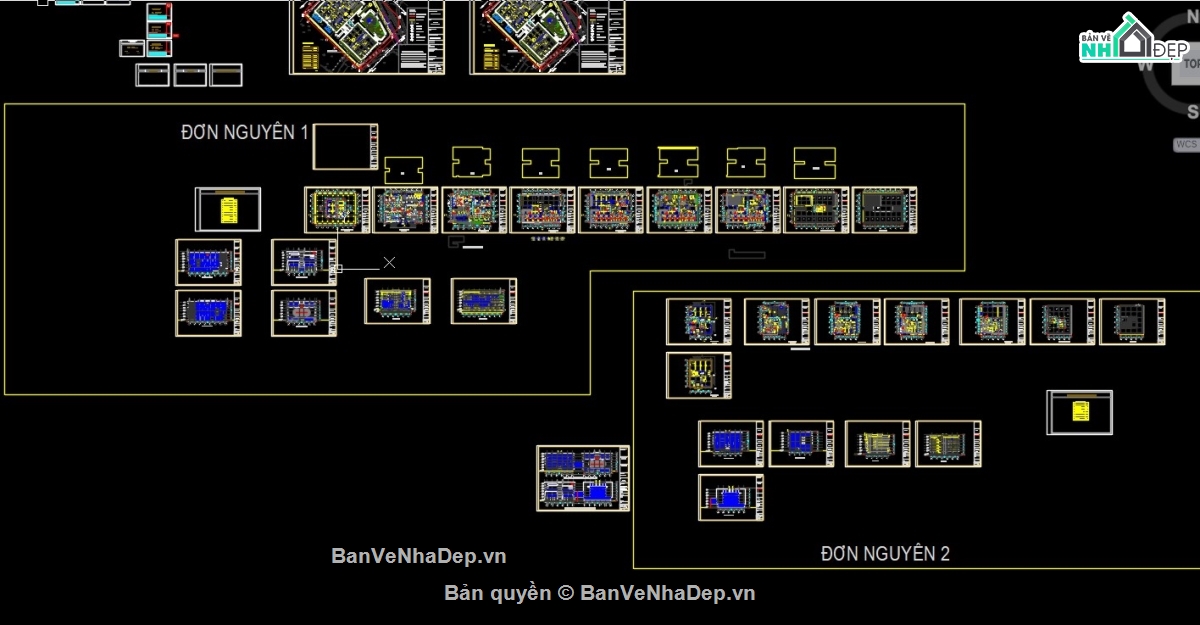 bản vẽ bệnh viện đa khoa,thiết kế bệnh viện,BVTC bệnh viện,bản vẽ bệnh viện tâm anh
