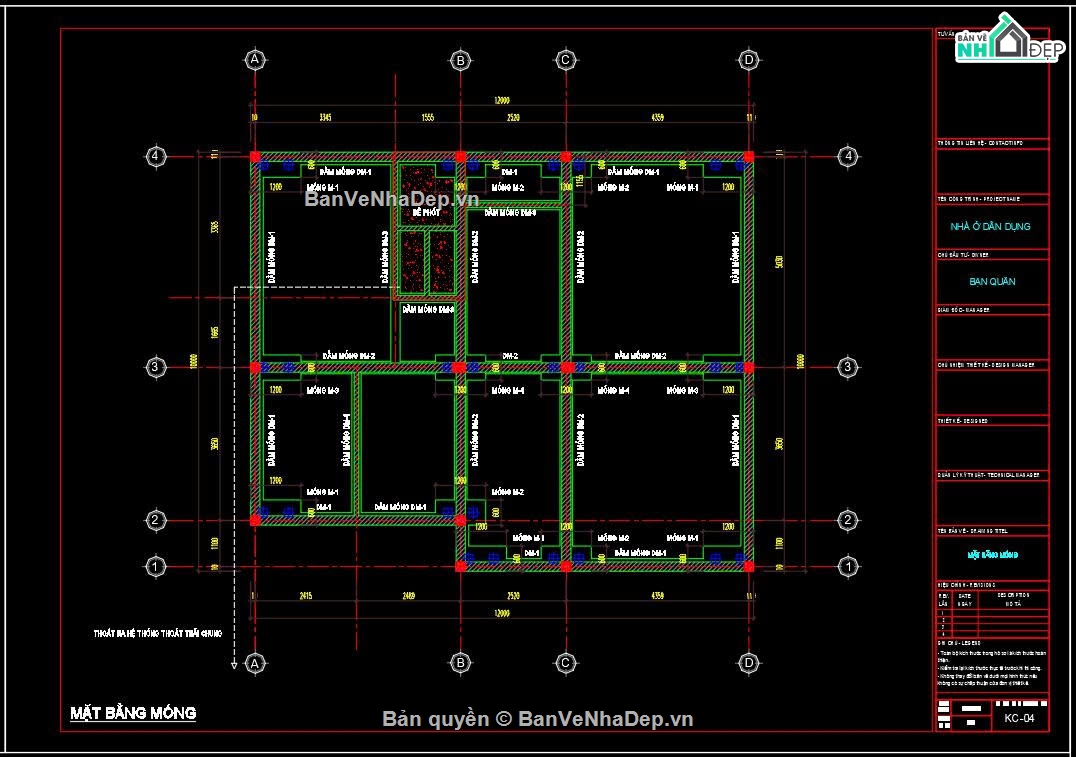 Hồ sơ thiết kế,Bản vẽ thiết kế,Biệt thự 2 tầng hiện đại,Biệt thự hiện đại,Biệt thự 2 tầng,Biệt thự 2 tầng 12x10m