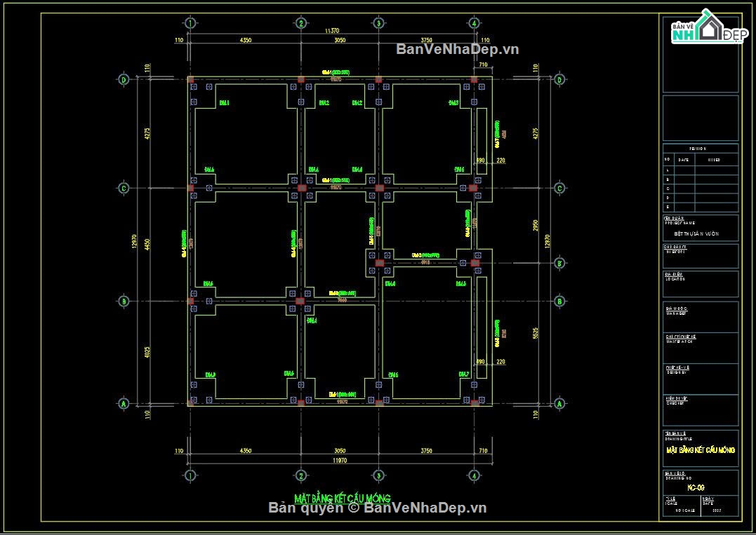 Hồ sơ thiết kế,Bản vẽ thiết kế,Biệt thự 2 tầng hiện đại,Biệt thự hiện đại,Biệt thự 2 tầng,Biệt thự 2 tầng 15x20m