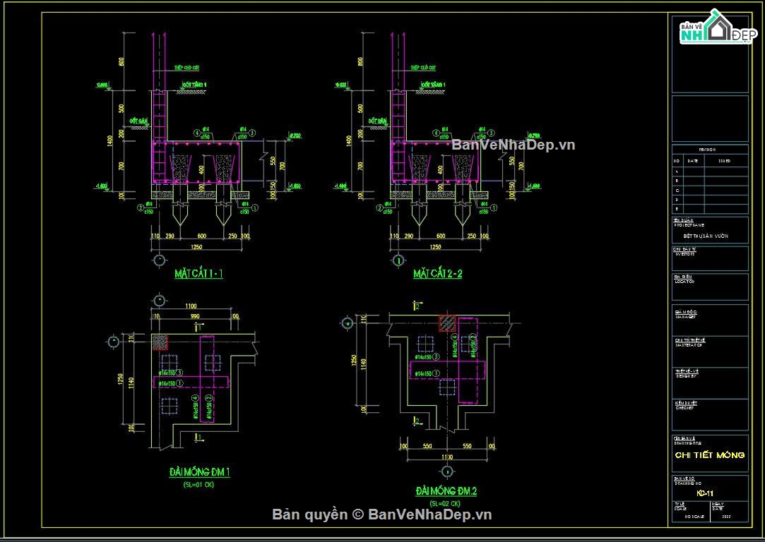 Hồ sơ thiết kế,Bản vẽ thiết kế,Biệt thự 2 tầng hiện đại,Biệt thự hiện đại,Biệt thự 2 tầng,Biệt thự 2 tầng 15x20m