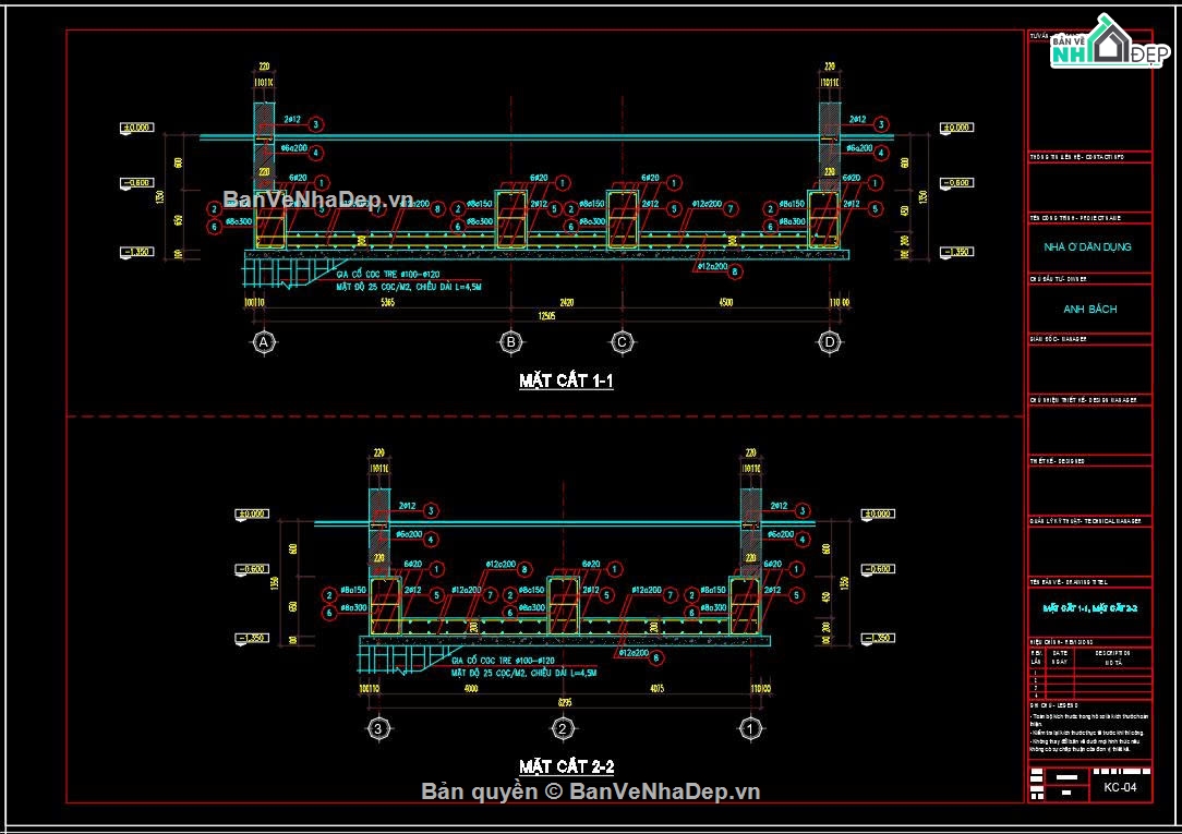 #Hồ sơ thiết kế nhà,Bản vẽ thiết kế nhà,Biệt thự 2 tầng hiện đại,Biệt thự hiện đại,Biệt thự 2 tầng,Biệt thự 2 tầng 8.3x12.5m