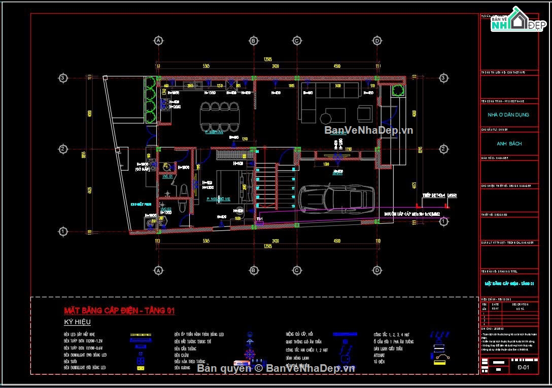 #Hồ sơ thiết kế nhà,Bản vẽ thiết kế nhà,Biệt thự 2 tầng hiện đại,Biệt thự hiện đại,Biệt thự 2 tầng,Biệt thự 2 tầng 8.3x12.5m