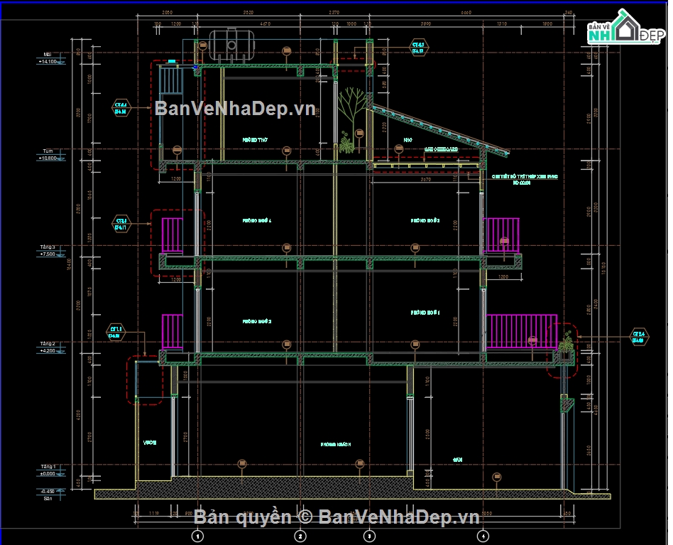 chi tiết nhà ở,Hồ sơ thiết kế,thiết kế nhà,thiết kế nhà ở,Hồ sơ cải tạo,Cải tạo nhà