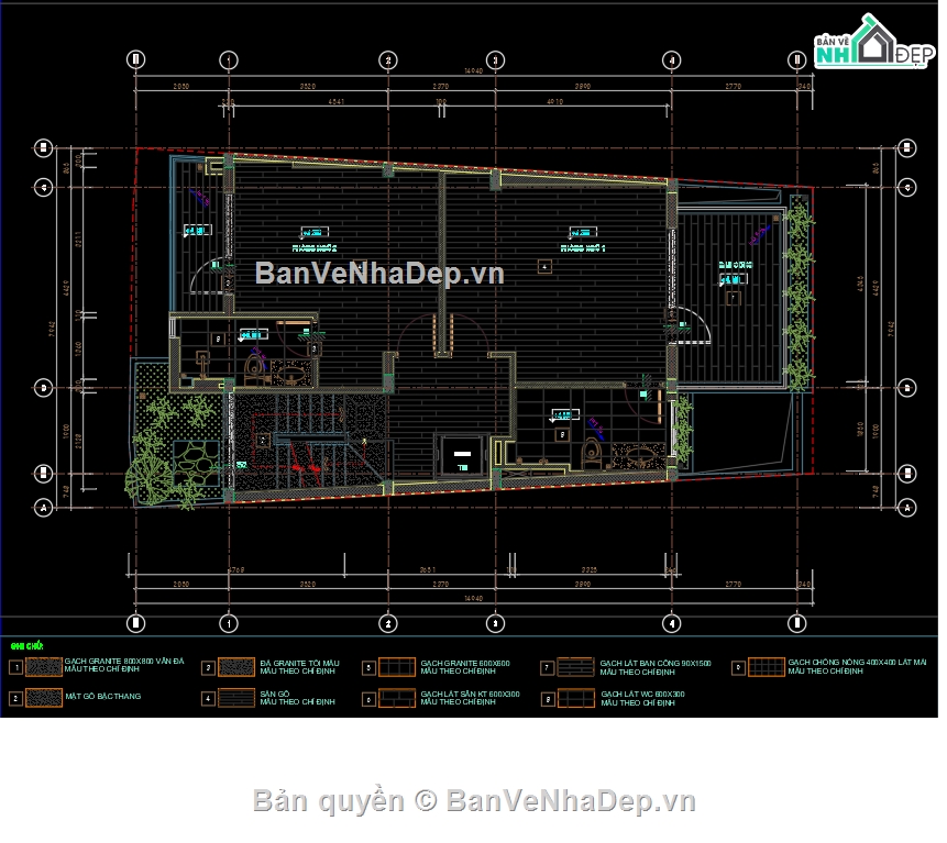 chi tiết nhà ở,Hồ sơ thiết kế,thiết kế nhà,thiết kế nhà ở,Hồ sơ cải tạo,Cải tạo nhà