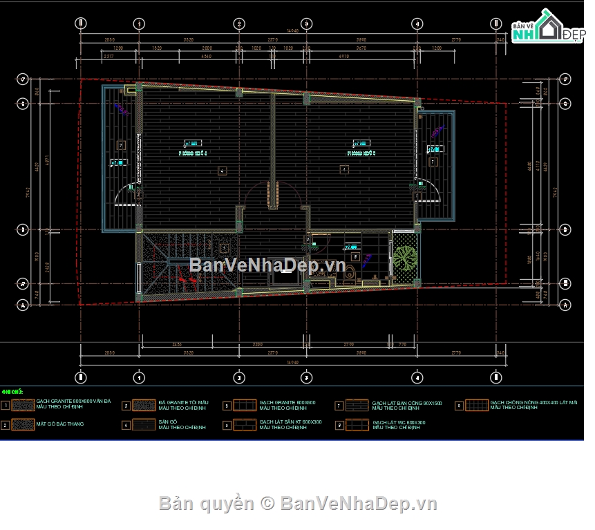 chi tiết nhà ở,Hồ sơ thiết kế,thiết kế nhà,thiết kế nhà ở,Hồ sơ cải tạo,Cải tạo nhà
