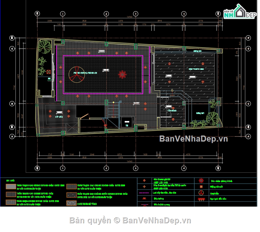 chi tiết nhà ở,Hồ sơ thiết kế,thiết kế nhà,thiết kế nhà ở,Hồ sơ cải tạo,Cải tạo nhà