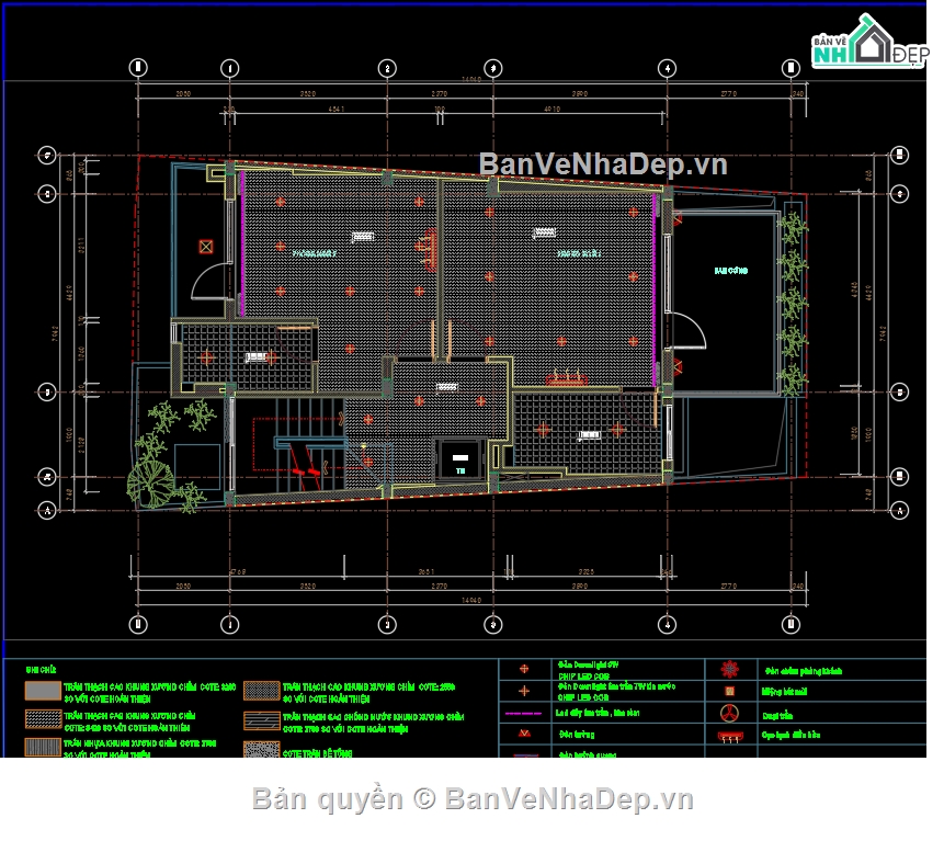 chi tiết nhà ở,Hồ sơ thiết kế,thiết kế nhà,thiết kế nhà ở,Hồ sơ cải tạo,Cải tạo nhà