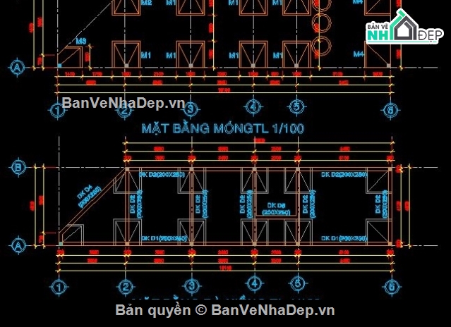 Thiết kế nhà phố,Bản vẽ nhà phố,nhà phố 3.8 x 19m,mẫu nhà phố đẹp