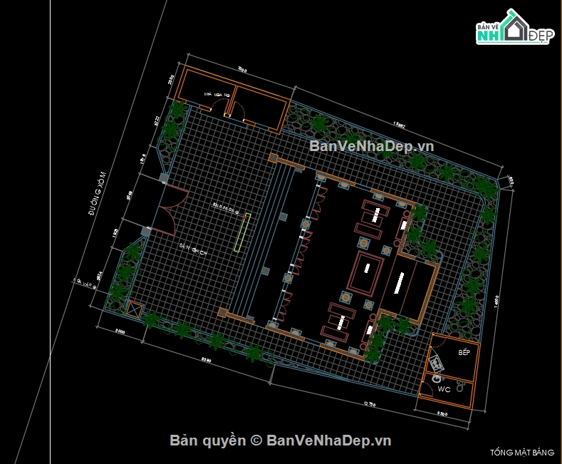 cad nhà thờ,thiết kế nhà thờ,Kiến trúc,nhà thờ,file cad