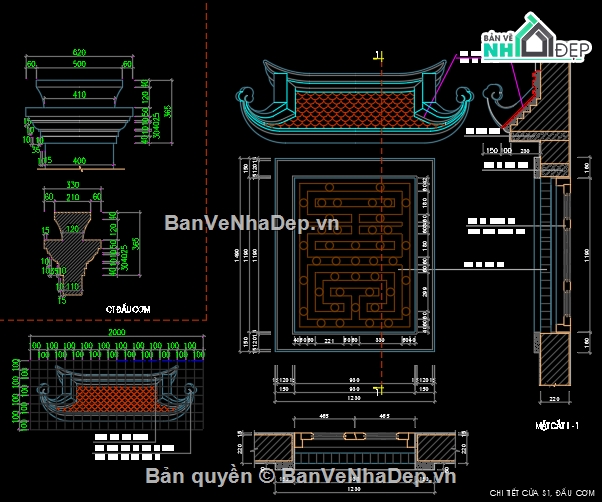 cad nhà thờ,thiết kế nhà thờ,Kiến trúc,nhà thờ,file cad