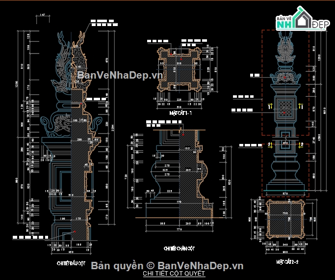 cad nhà thờ,thiết kế nhà thờ,Kiến trúc,nhà thờ,file cad