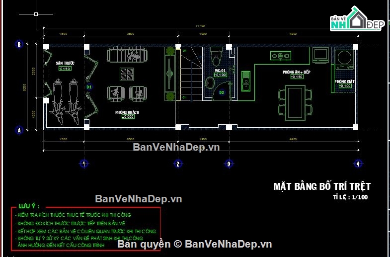 Nhà phố 2 tầng,Bản vẽ Nhà phố 2 tầng,File cad Nhà phố 2 tầng,Mẫu bản vẽ Nhà phố 2 tầng,Nhà phố 2 tầng Cad