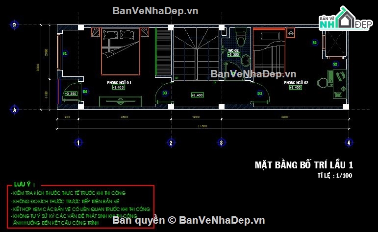 Nhà phố 2 tầng,Bản vẽ Nhà phố 2 tầng,File cad Nhà phố 2 tầng,Mẫu bản vẽ Nhà phố 2 tầng,Nhà phố 2 tầng Cad