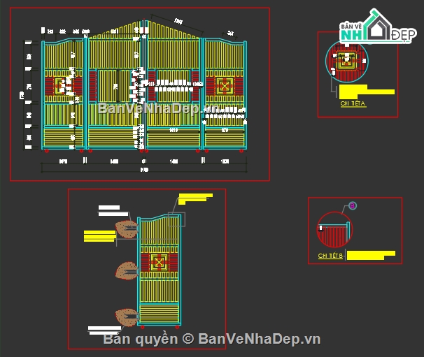 hồ sơ bản vẽ,trung tâm văn hóa,bản vẽ hàng rào,bản vẽ trung tâm,bản vẽ cải tạo,cải tạo