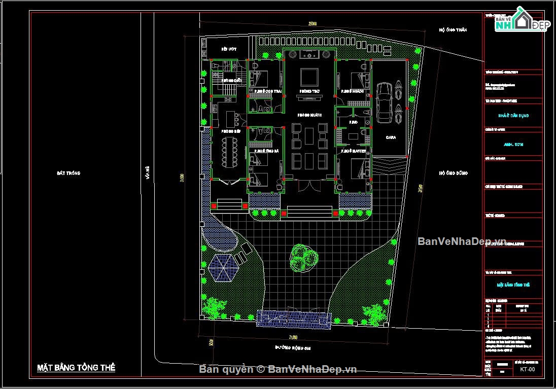 #Hồ sơ thiết kế,#Bản vẽ thiết kế,#Nhà 1 tầng mái nhật,#Biệt thự 1 tầng mái nhật,#Nhà mái nhật,#Biệt thự mái nhật