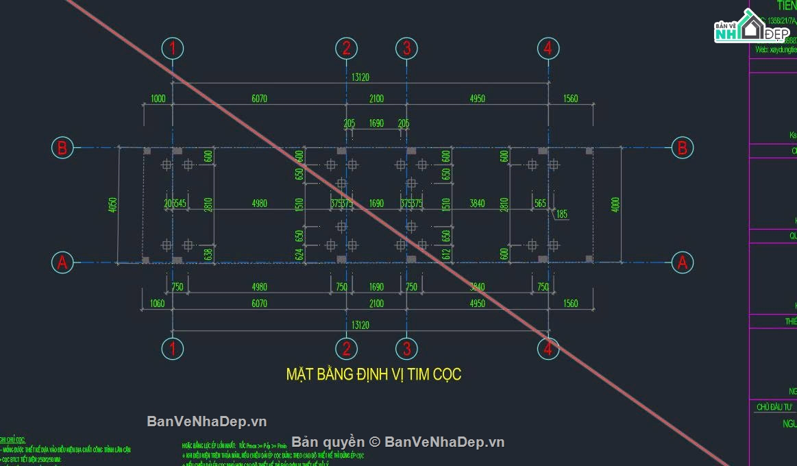 nhà phố 4x16m,bản vẽ full,kiến trúc nhà phố,nhà phố hiện đại