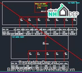 nhà phố 4x16m,bản vẽ full,kiến trúc nhà phố,nhà phố hiện đại