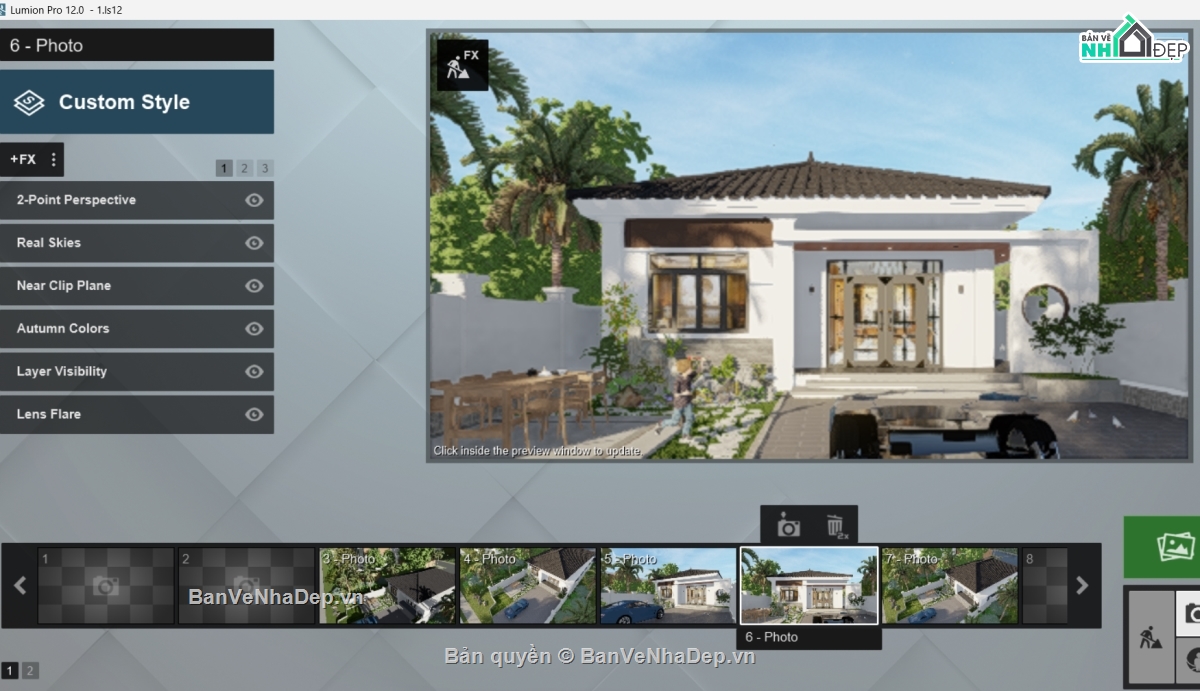 thiết kế nhà vườn,file sketchup nhà cấp 4 mái nhật,hồ sơ thi công nhà cấp 4,nhà vườn mái nhật,thiết kế nhà cấp 4,nhà cấp 4 mái nhật