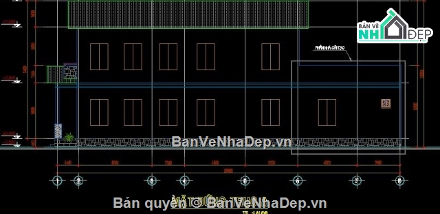 Nhà 2 tầng,Nhà 2 tầng đẹp,nhà 2 tầng có phối cảnh,nhà 2 tầng ở Tây Ninh,thiết kế nhà 2 tầng