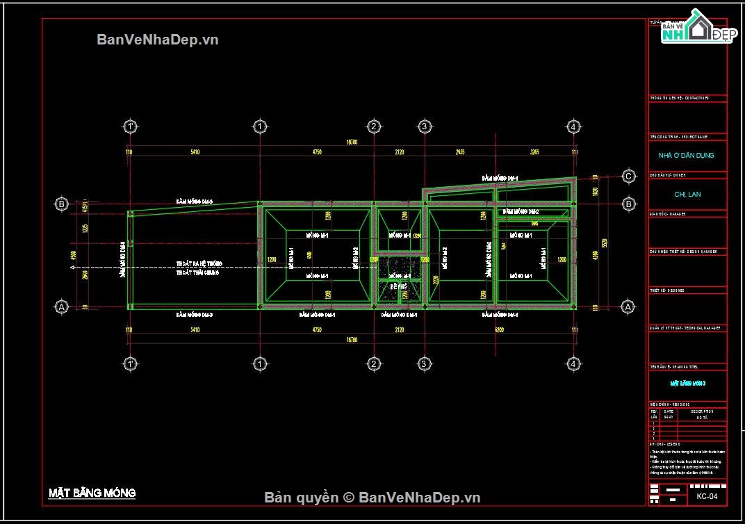 Hồ sơ thiết kế,Bản vẽ thiết kế,Nhà phố 3 tầng hiện đại,Nhà phố hiện đại,Nhà phố 3 tầng,Nhà phố 3 tầng 4.5x18.7m