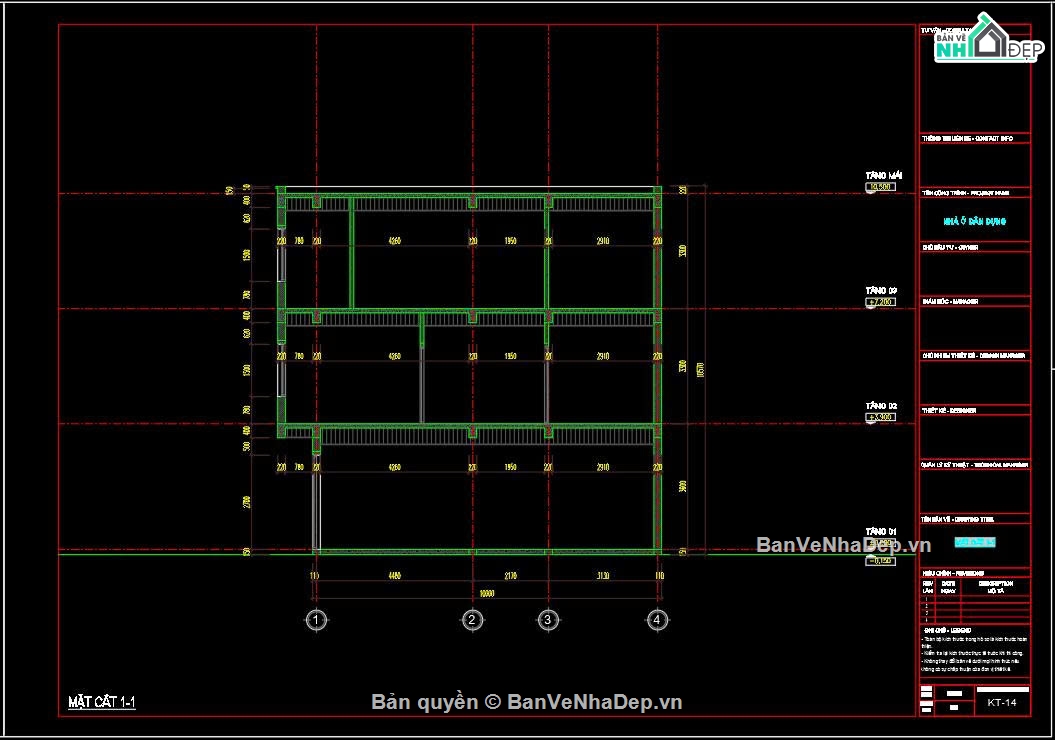 Hồ sơ thiết kế,Bản vẽ thiết kế,Nhà phố 3 tầng hiện đại,Nhà phố hiện đại,Nhà phố 3 tầng,nhà phố 3 tầng 4mx10m