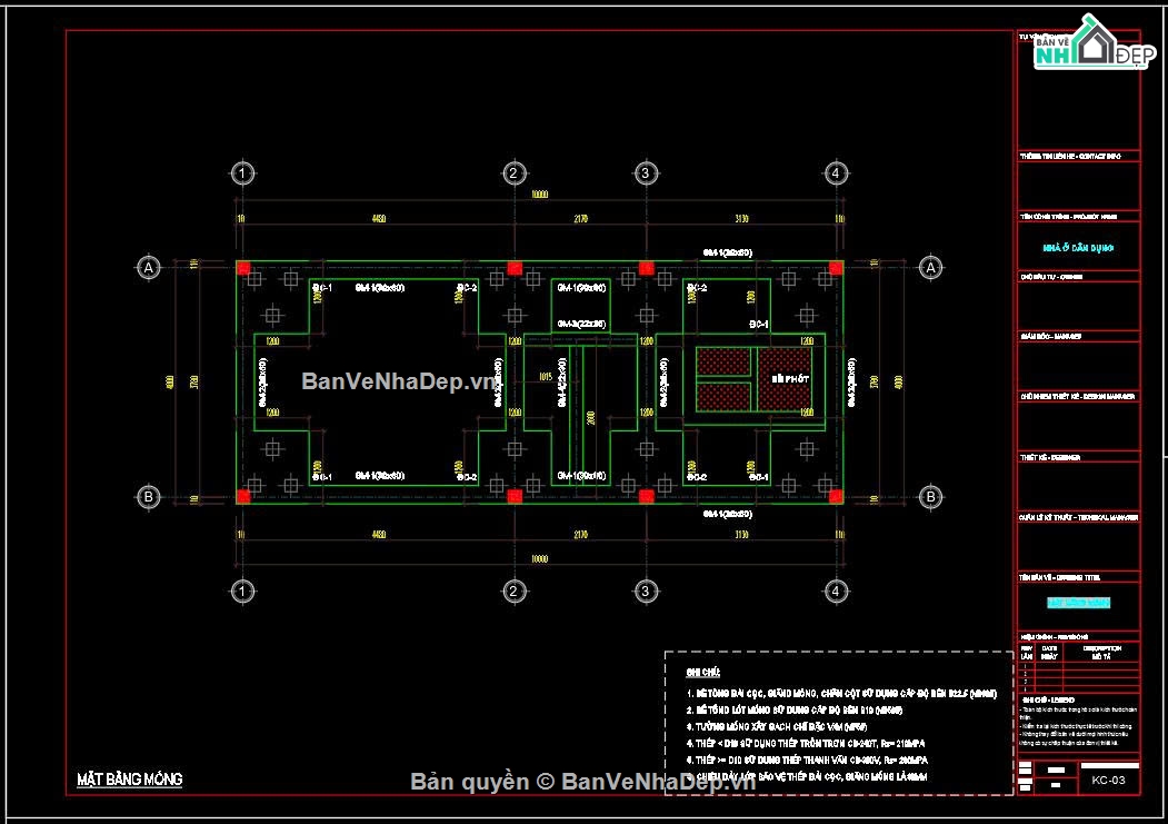 Hồ sơ thiết kế,Bản vẽ thiết kế,Nhà phố 3 tầng hiện đại,Nhà phố hiện đại,Nhà phố 3 tầng,nhà phố 3 tầng 4mx10m