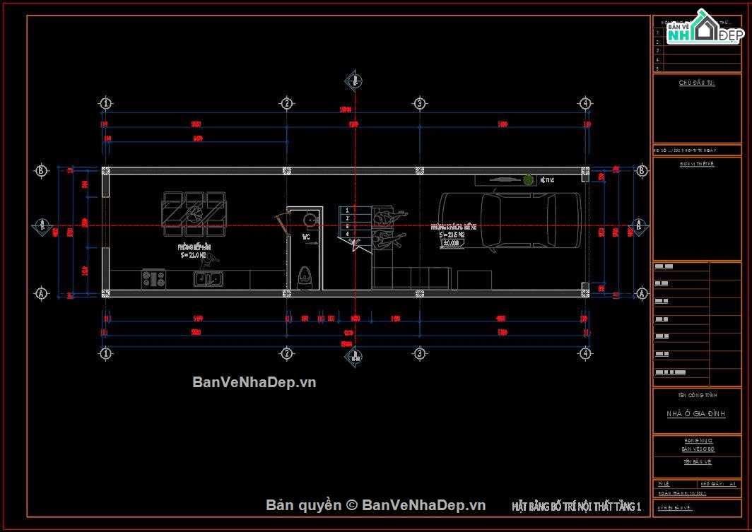 Hồ sơ thiết kế,#Bản vẽ thiết kế,Nhà phố 3 tầng hiện đại,Nhà phố hiện đại,#Nhà phố 3 tầng,#Nhà phố 3 tầng 4mx15m