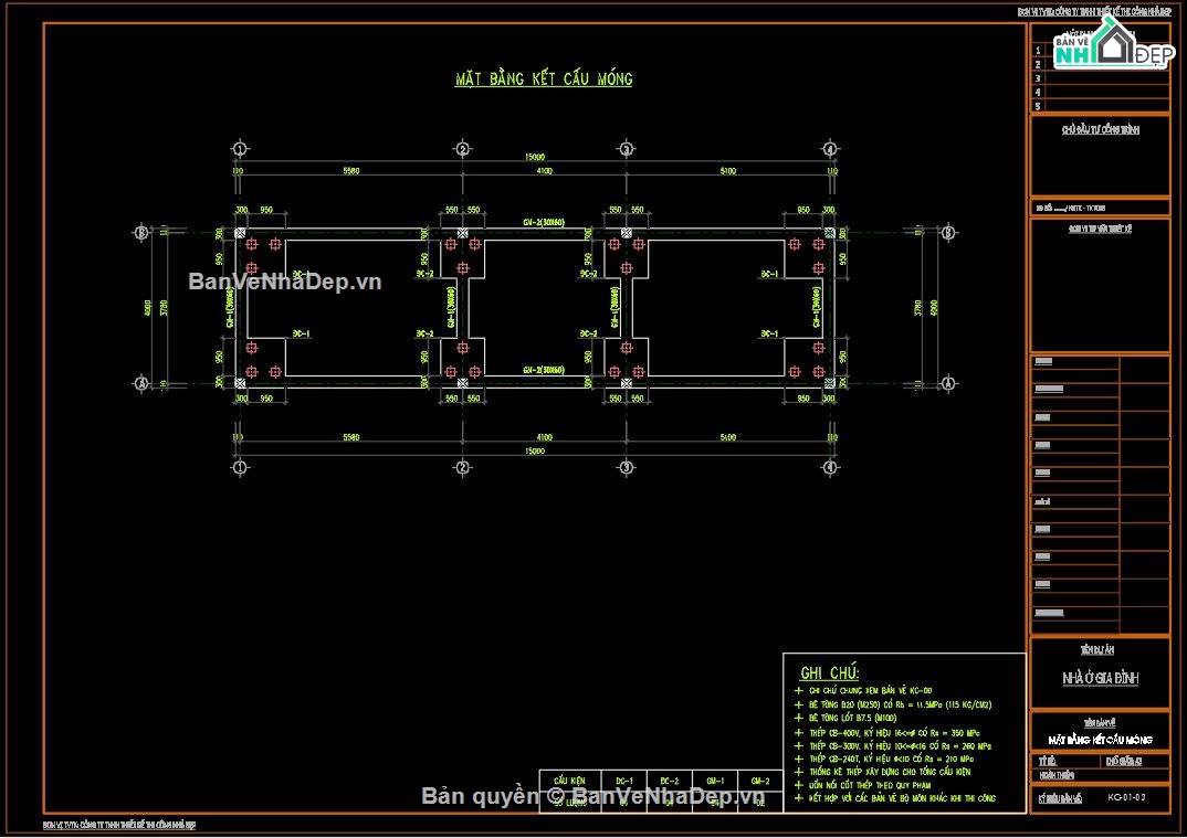 Hồ sơ thiết kế,#Bản vẽ thiết kế,Nhà phố 3 tầng hiện đại,Nhà phố hiện đại,#Nhà phố 3 tầng,#Nhà phố 3 tầng 4mx15m