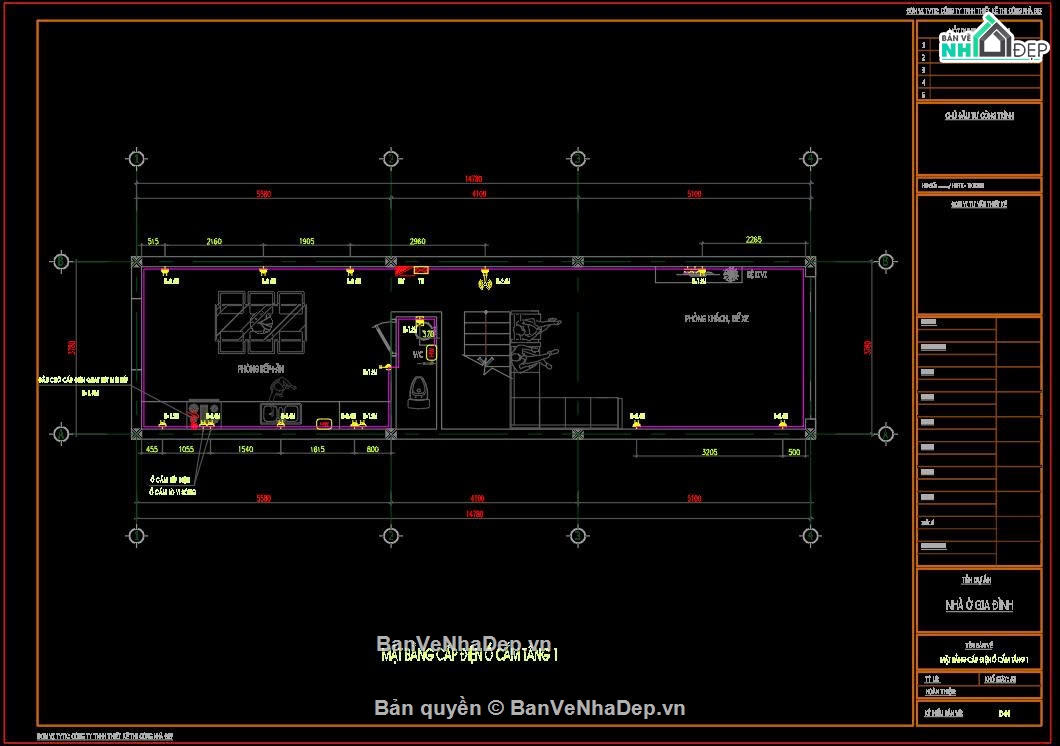 Hồ sơ thiết kế,#Bản vẽ thiết kế,Nhà phố 3 tầng hiện đại,Nhà phố hiện đại,#Nhà phố 3 tầng,#Nhà phố 3 tầng 4mx15m